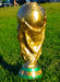 Official Size World Cup Trophy Replica 2