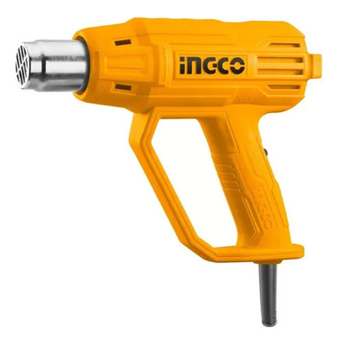 Ingco 2000W Heat Gun HG2000385 1