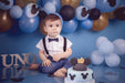 Promo Sesion De Fotos 1 Añito. Book Bebes Smash Cake. Torta 2