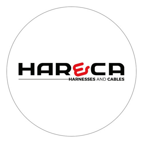 Har&ca Italy - Cable Coaxil Rg8 1