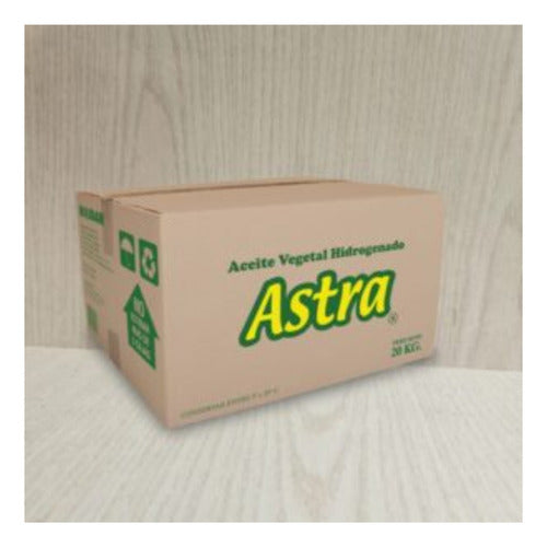 Cera De Soja Astra Calidad Premium Para Velas Caja X 20kg 1