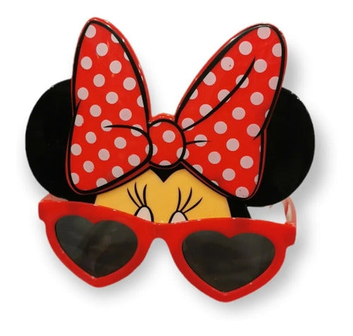 Minnie Mouse Kids' Sunglasses 0