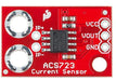 Sparkfun Pid 13679 Interruptor Del Sensor De Corriente Acs72 2