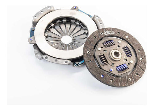 Renault Clutch Kit 2