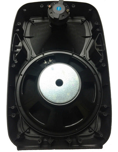 GBR Eon 615 Passive Speaker 600W 10 2-Way Professional 3