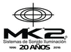 MK2 Bombo Leguero Santiagueño Mediano 32-34cm Boca X 44cm Alto 3