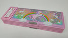 Hot Focus Multifunction Unicorn Case, Pencil Case 1