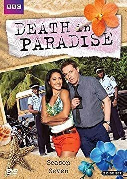 Death In Paradise: Season Seven Death In Paradise: Season Se 0