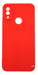 Xiaomi Silicone Case with Internal Fleece - Flexible Slim 1