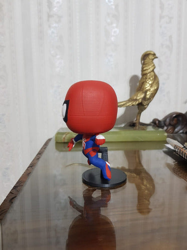 Funko Spider-Man Gamerverse - 3D 2