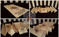 Mapa Del Merodeador Harry Potter Hp Marauders Map Hogwarts 7