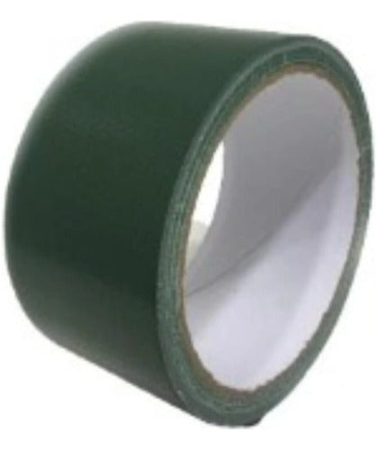 Complementos Deportivos Multipurpose Green Tape 48mm x 10mts 0