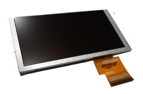 Display LCD for Pioneer Model AVH-X2850BT 0