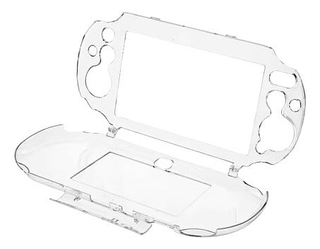 Generic Protectores De Carcaza Nuevos Para Ps Vita Fat 0