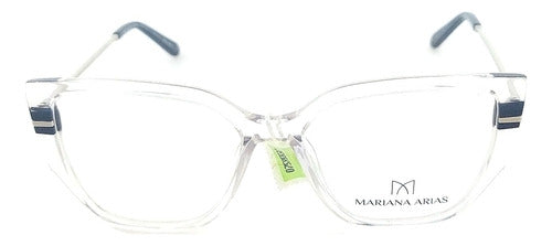 Mariana Arias 378 Prescription Pin Up Glasses Frames 8
