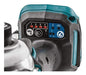 Makita XDT16T 18V LXT Impact Driver Kit 1