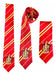 MIC Harry Potter Impeccable Premium Quality Daily Use Tie 1