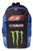 Motor Sport Mochila Moto Yamaha Linea Fz 1