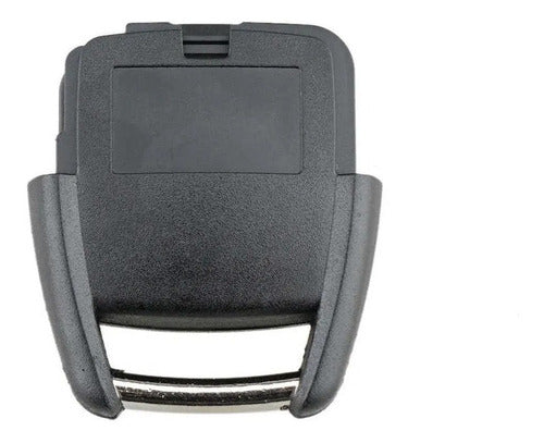 Chevrolet Car Key Case for Astra Vectra 3B Without Battery Holder 2