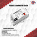 Compact 12V 2A Switching Power Supply with Terminal LED for CCTV Offer 2