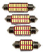 Led Cambus Techo Fusible 31/36/39 Mm 0