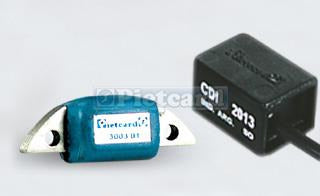 Pietcard Encendido Elec. P/Adaptar Zanella Due Giro Derecho (Azul) Pi 1