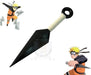 Naruto Shippuden Kunai Anime 0