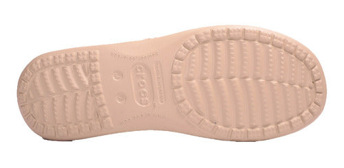 Crocs Mocasines Santa Cruz-c-202972206 - Open Sports 4