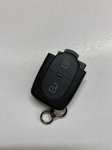 Audi Plip Remote Key Fob Replacement 4D0837231R 1