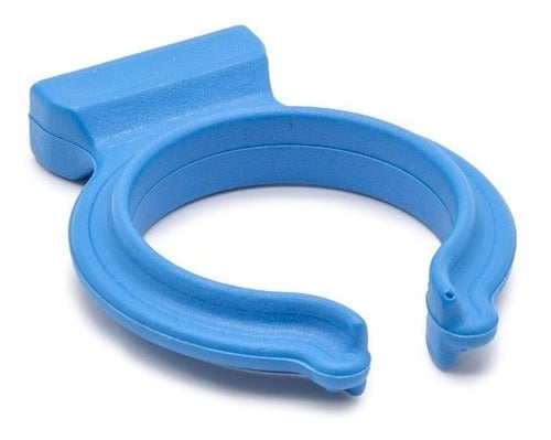 Armar Pool Cover Clips - Set of 12 Units 1