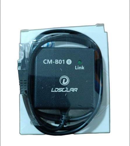 Bluetooth Monitoring Module for Ldsolar Charge Controllers 4