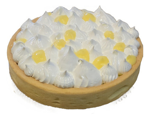 Rametta Patisserie Lemon Pie 20 Cm 0