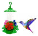 GRIN WALL Hummingbird Feeder 200 ml. 5