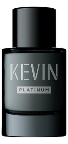 Kevin Platinum Eau De Toilette 50ml 0