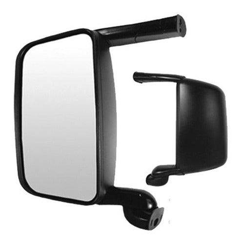 SP Accesorios Mirror Glass SC S4/S5 Main LD/LI 1