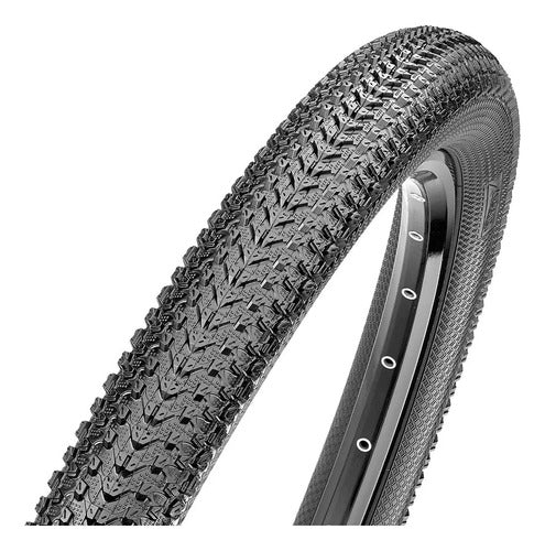 Pack of 2 Maxxis Pace Bicycle Tires + 2 Inner Tubes R29x2.10 1
