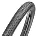 Pack of 2 Maxxis Pace Bicycle Tires + 2 Inner Tubes R29x2.10 1