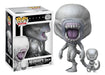 Funko Pop Alien Covenant Neomorph With Toddler 0