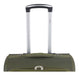 Owen Medium 24" Travel Suitcase 4 Double Spinner Wheels 360° 4