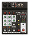 Ross Consola Mixer M4U Bluetooth USB 4 Canales Oferta! 0