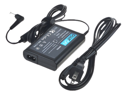 PwrON 24V AC Adapter Charger for Hello Kitty Electric Scooter 0