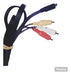 Sony Audio Video Cable for Camcorder Sr45 1