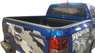 Bepo Lomos Porton + Laterales De Caja P/ Ford Ranger Raptor 0