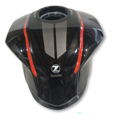 Tanque Nafta Zanella Rz 650 Z7 Original 0