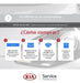 Kia Servicio De Mantenimiento Oficial Rio Sedan - 10,000 Km 3