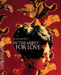 Criterion Blu-Ray In The Mood For Love / Con Animo De Amar Subt Ingles 0