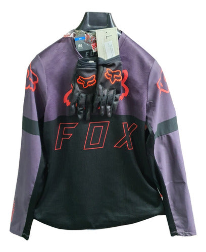 Fox Jersey Women's Legion 1