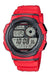 Casio Reloj Ae-1000w-4a Agente Oficial Barrio Belgrano 0