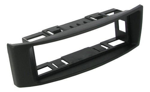 Marco Adaptador 1 Din Renault Megane 1996 - 2008 Scenic 0