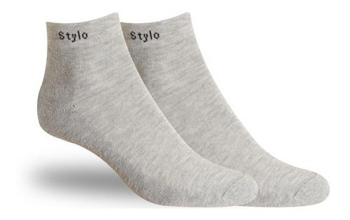 Stylo Running Cycling Socks - Model 1S10548 2
